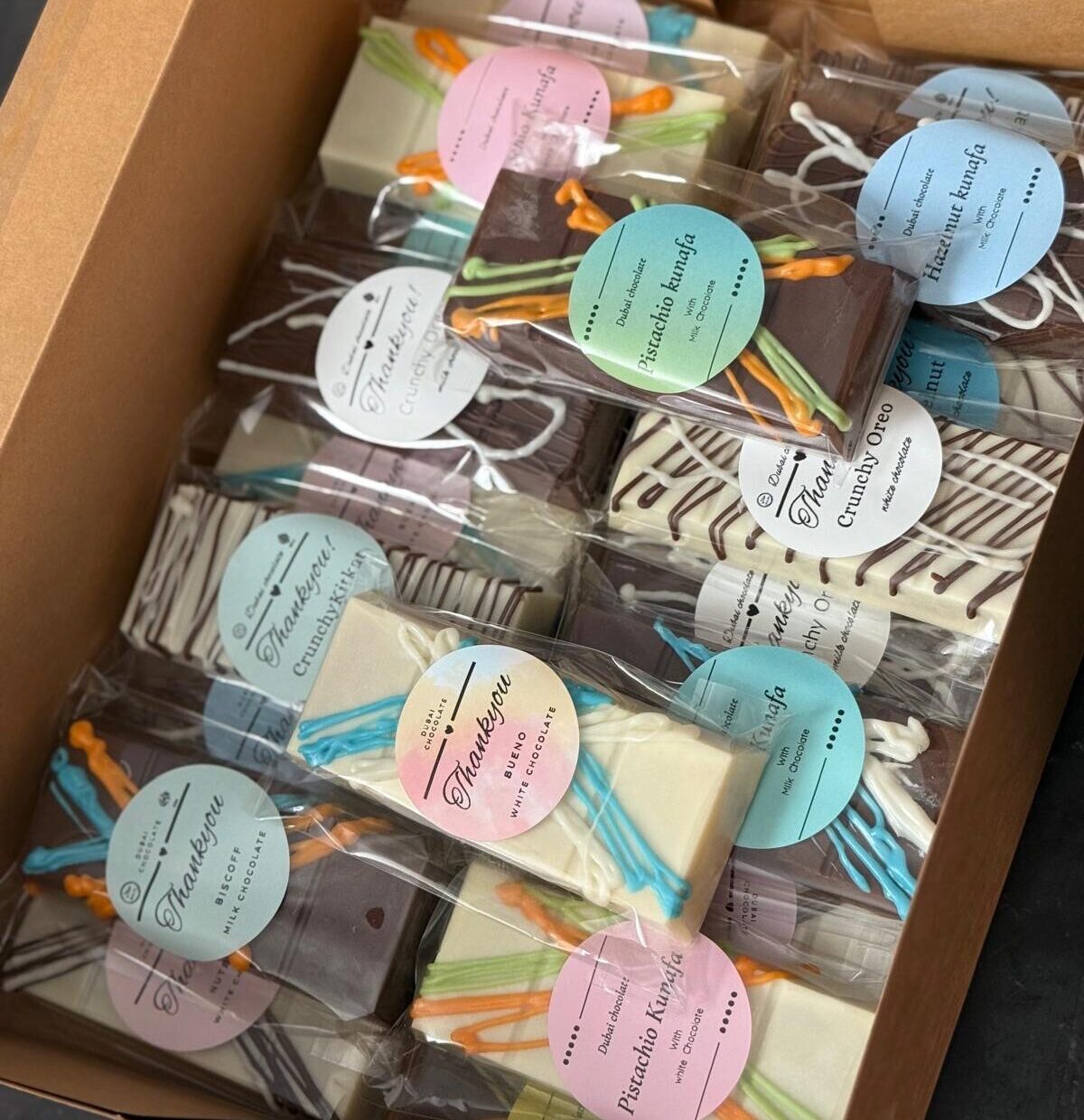 Wedding & Party Packages