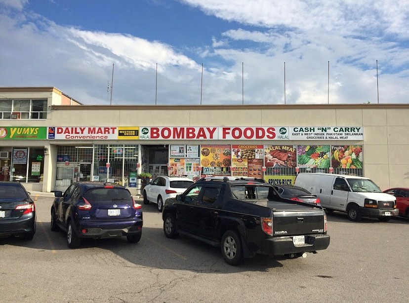 Bombay Foods
